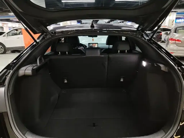Honda Civic — Фото автомобиля 18