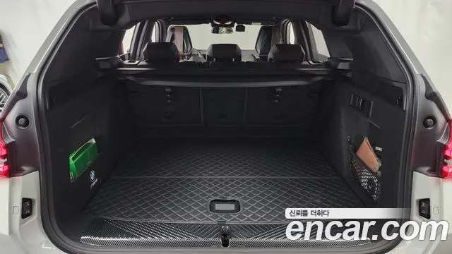 BMW X3 xDrive 20 M Sport Pro — Фото автомобиля 18