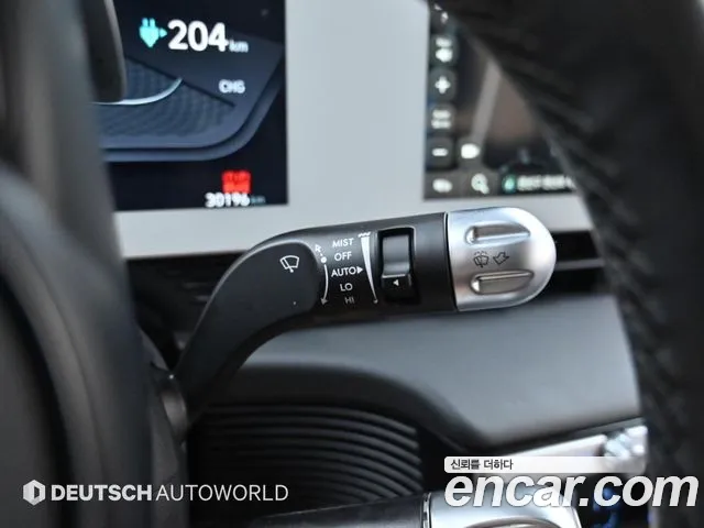 Hyundai Ioniq 5 Ioniq5 — Фото автомобиля 16