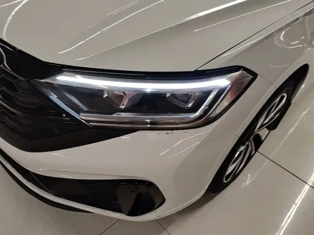 Volkswagen Sagitar — Фото автомобиля 23