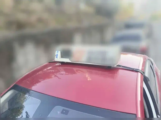Wuling Starlight — Фото автомобиля 6