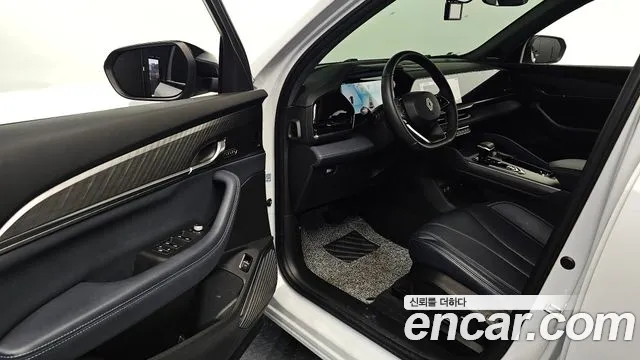 Renault Korea Grand Koleos — Фото автомобиля 10