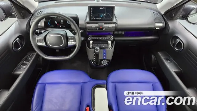 Hyundai Casper — Фото автомобиля 7