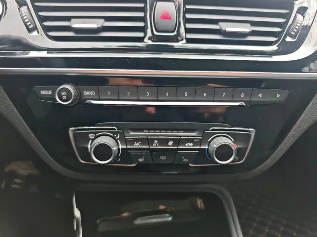 BMW 1 Series — Фото автомобиля 19