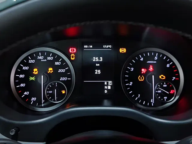 Mercedes-Benz Vito — Фото автомобиля 5