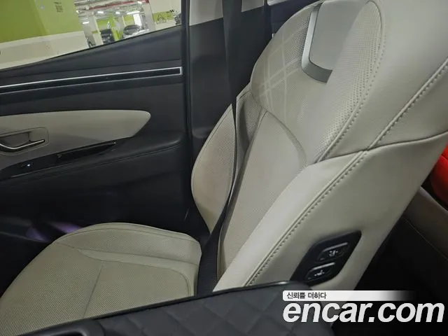 Hyundai Tucson — Фото автомобиля 15