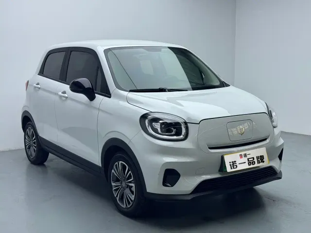 Leapmotor T03 — Фото автомобиля 3