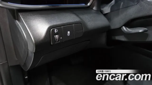 Hyundai Avante CN7 — Фото автомобиля 14