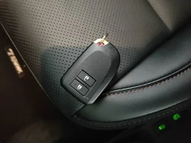 Toyota YARiS L Zhi Xuan — Фото автомобиля 8