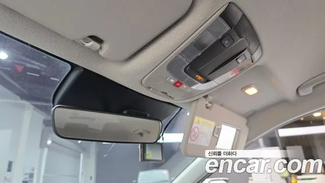 Kia Niro The All New Niro — Фото автомобиля 25