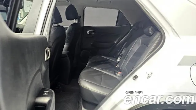 Hyundai Venue Venue 1.6 Modern Plus — Фото автомобиля 25