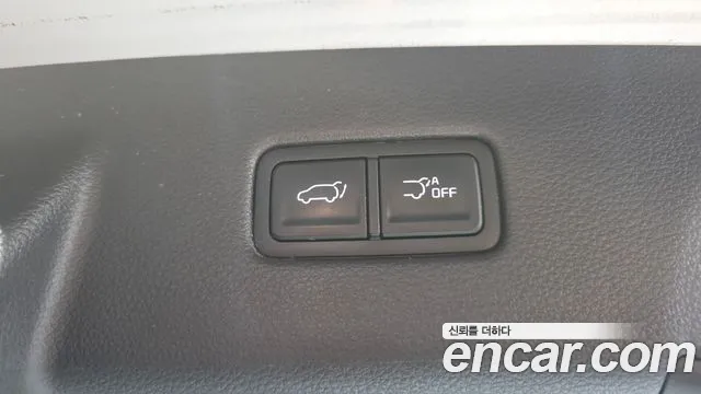 Kia Carnival Generation 4 — Фото автомобиля 27