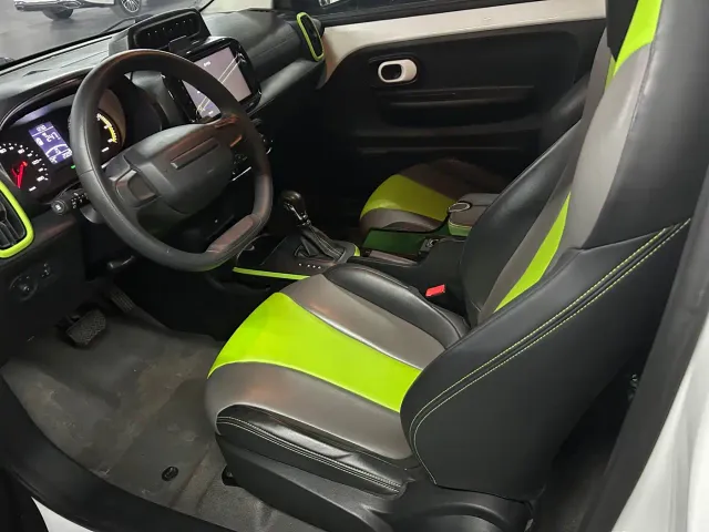 Roewe Clever — Фото автомобиля 4