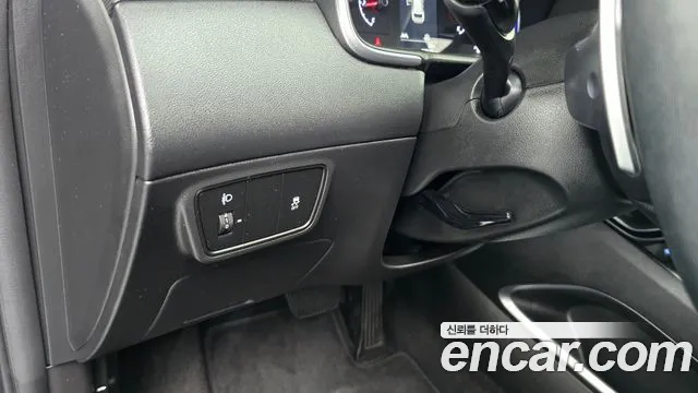 Hyundai Tucson NX4 — Фото автомобиля 18