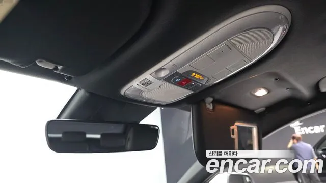 Hyundai Ioniq 5 — Фото автомобиля 18
