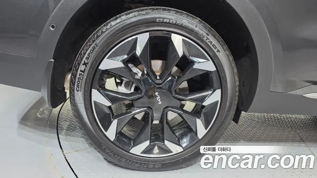 Kia Sorento 4th Gen — Фото автомобиля 5