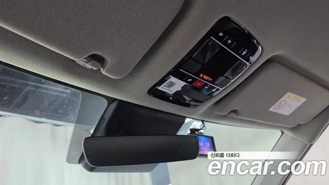 Hyundai Santa Fe MX5 — Фото автомобиля 24