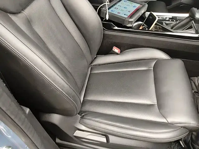 Wuling Asta — Фото автомобиля 24