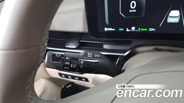Kia Carnival 4th Gen — Фото автомобиля 27