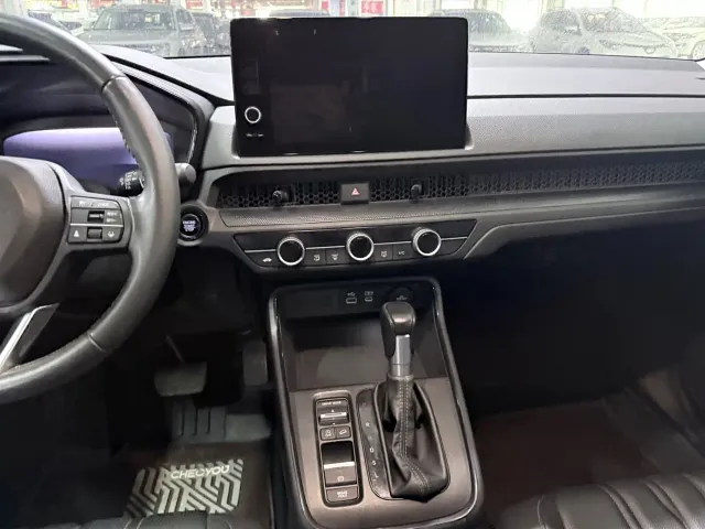 Honda Breeze — Фото автомобиля 14