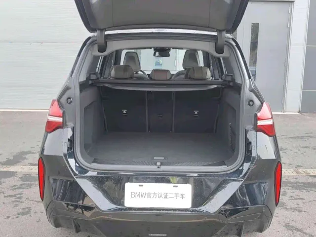 BMW X3 — Фото автомобиля 14