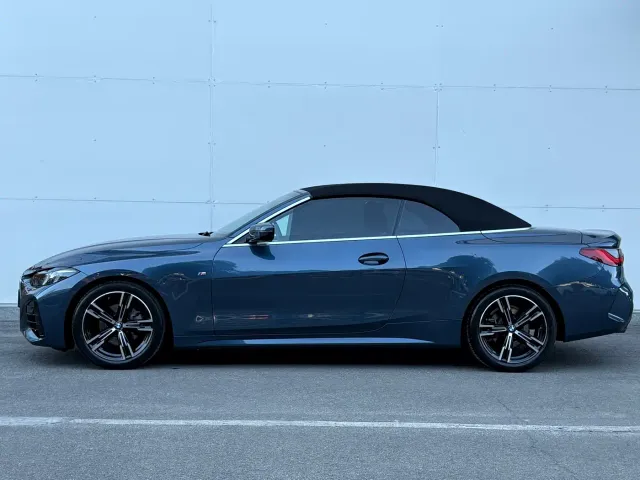 BMW 4 Series — Фото автомобиля 3