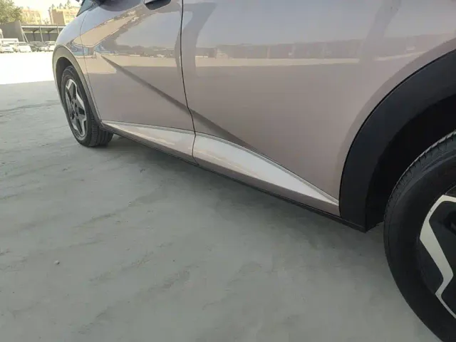 BYD Dolphin — Фото автомобиля 21