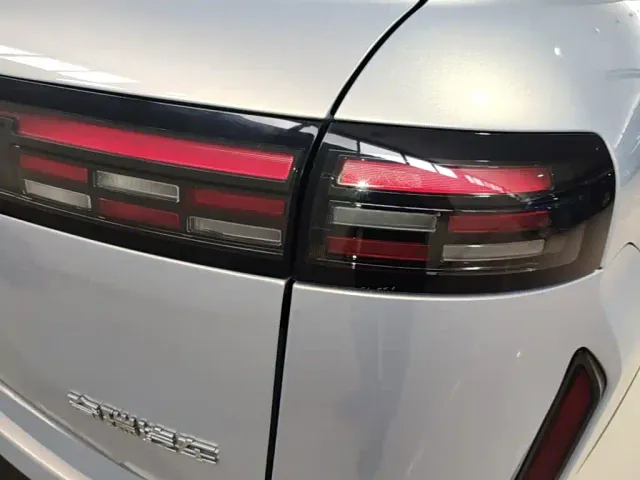 Chery Tansuo 06 — Фото автомобиля 7