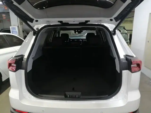 Chery Tiggo 8 PRO — Фото автомобиля 18