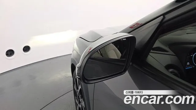 Hyundai Kona — Фото автомобиля 29