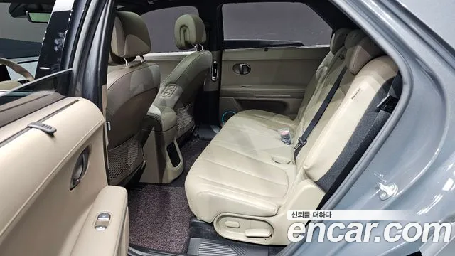 Hyundai Ioniq 5 New — Фото автомобиля 18