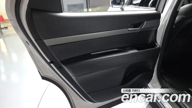 Hyundai Palisade The New Palisade Дизель 2.2 2WD — Фото автомобиля 7