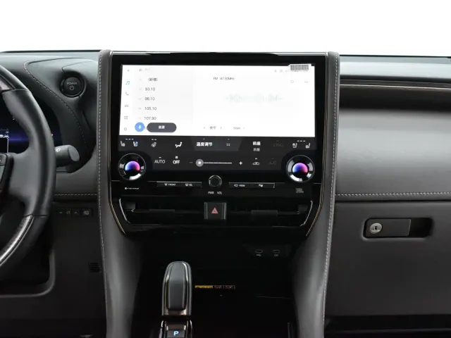 Toyota Alphard — Фото автомобиля 9