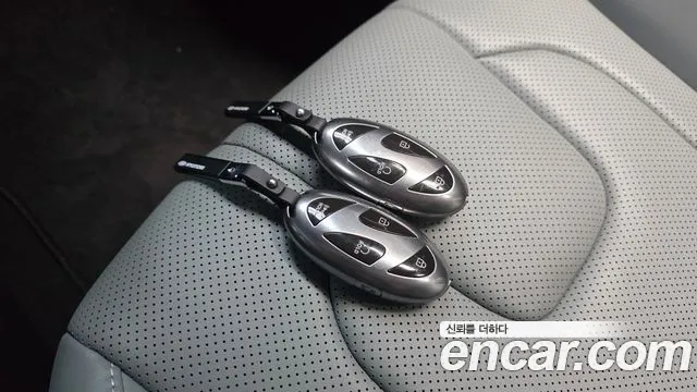 Hyundai Avante — Фото автомобиля 23