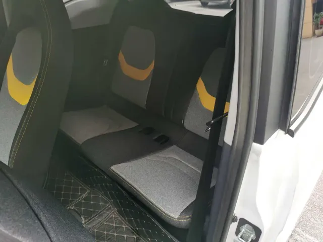 Chery QQ Ice Cream — Фото автомобиля 17