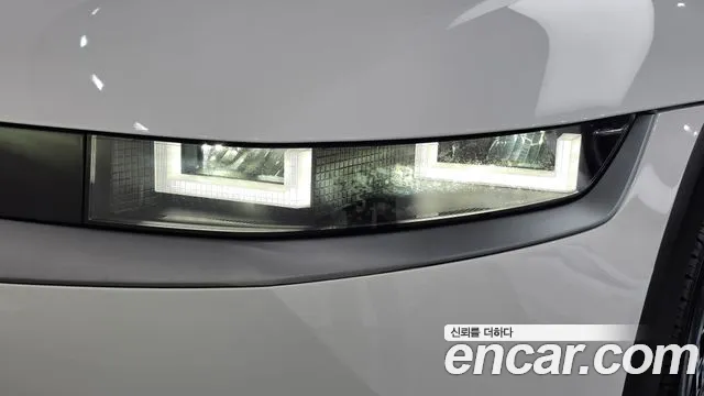 Hyundai Ioniq 5 — Фото автомобиля 7