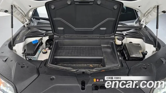 Genesis GV60 — Фото автомобиля 6