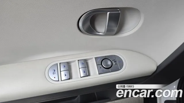 Hyundai Ioniq5 Ioniq5 — Фото автомобиля 19