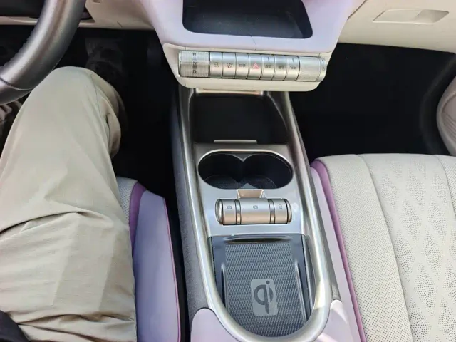 BYD Dolphin — Фото автомобиля 13
