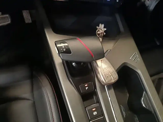 Changan X5 Plus — Фото автомобиля 13