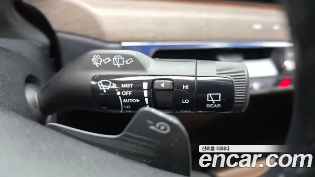 Kia EV9 — Фото автомобиля 30
