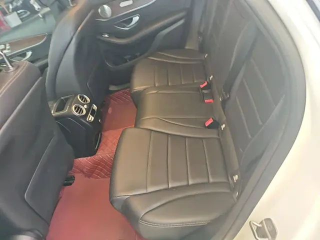 Mercedes-Benz GLC-Class — Фото автомобиля 12