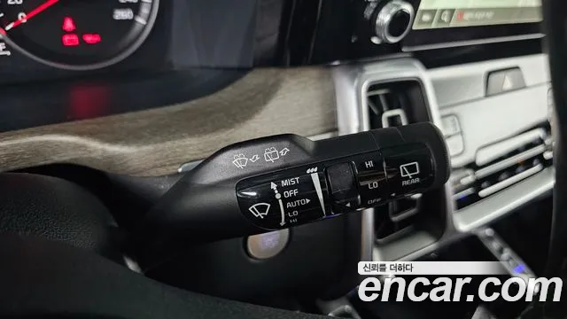 Kia Sorento Sorento 4-е поколение Дизель 2.2 2WD — Фото автомобиля 14