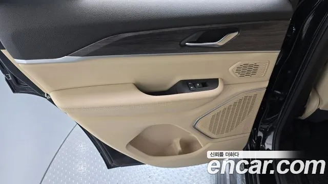 Jeep Cherokee Grand Cherokee(WL) 3.6 Limited — Фото автомобиля 23