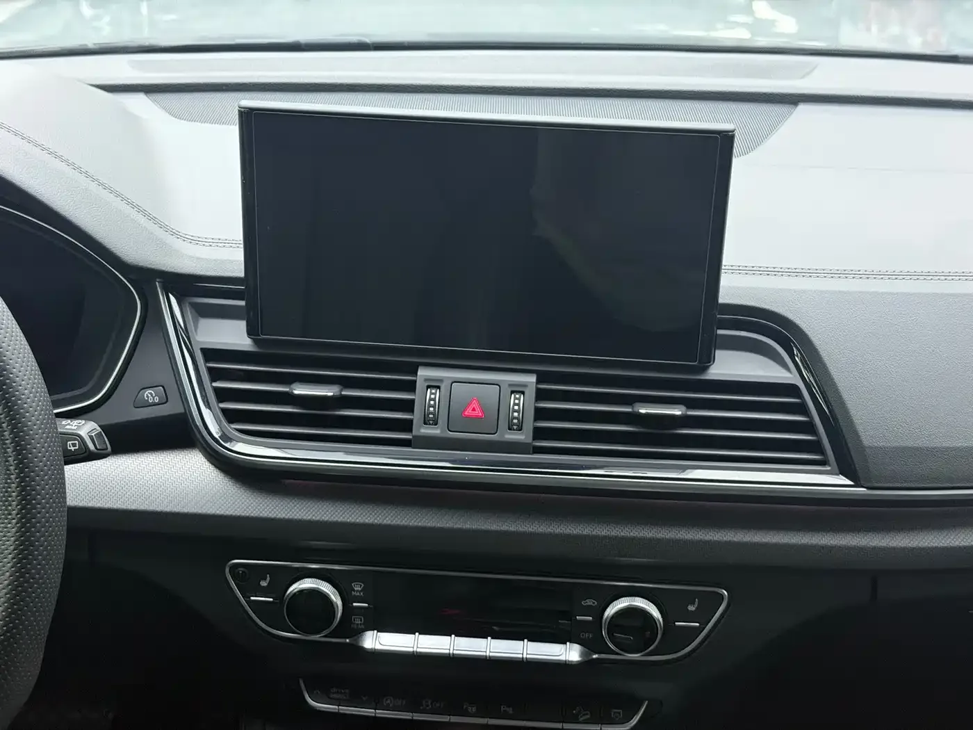Audi Audi Q5L 2022 45T Luxury Dynamic — Фото автомобиля 10