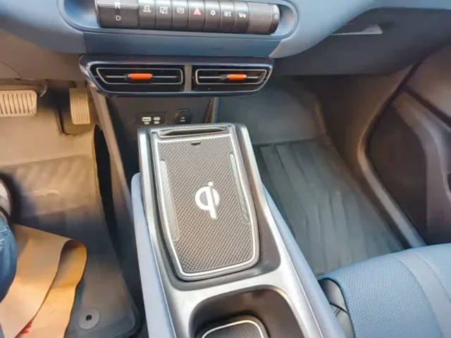 BYD Seagull — Фото автомобиля 13