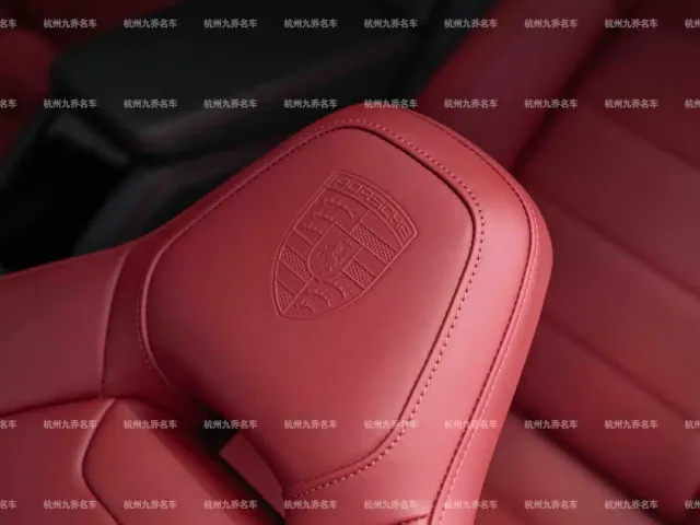 Porsche Panamera — Фото автомобиля 30