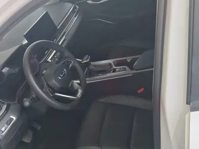 Geely Emgrand — Фото автомобиля 3