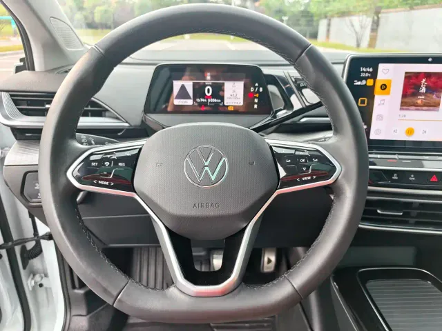 Volkswagen ID.6 X — Фото автомобиля 16