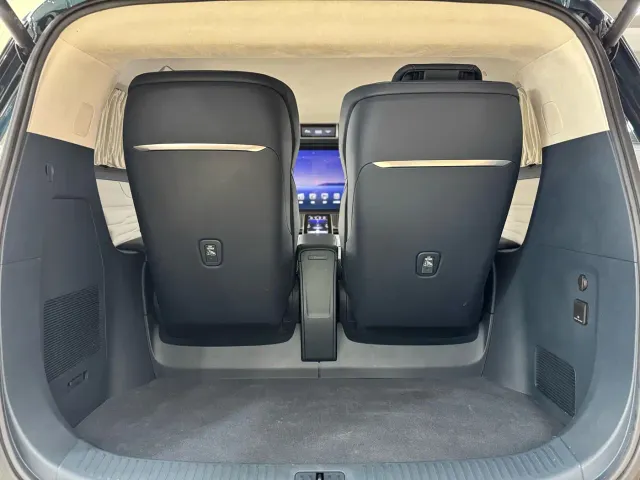 Buick Century — Фото автомобиля 18